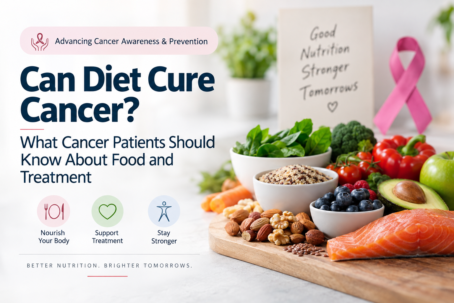 Advancing Cancer Awareness